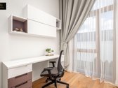 Išnuomojamas Pilnai Įrengtas Namas Uždarame - nuotraukos Nr. 44