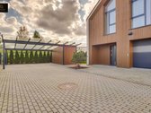 Išnuomojamas Pilnai Įrengtas Namas Uždarame - nuotraukos Nr. 62