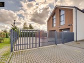Išnuomojamas Pilnai Įrengtas Namas Uždarame - nuotraukos Nr. 61