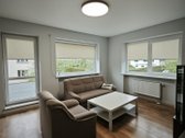 Nuomojamas erdvus, renovuotas namo antras - nuotraukos Nr. 3