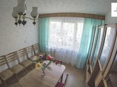 Geriausiame – 2-ame Aukšte! 2 Kambarių Butas - nuotraukos Nr. 7