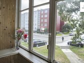 Geriausiame – 2-ame Aukšte! 2 Kambarių Butas - nuotraukos Nr. 4
