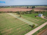 Parduodamas žemės sklypas Rokeliuose, Saulės - nuotraukos Nr. 2