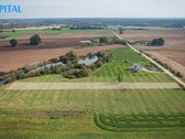 Parduodamas žemės sklypas Rokeliuose, Saulės - nuotraukos Nr. 6