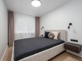 Išnuomojamas 3 kamb. pilnai anaujintas butas, - nuotraukos Nr. 8