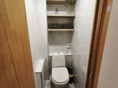 Išnuomojamas tvarkingas 1 kambario butas - nuotraukos Nr. 12