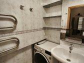 Išnuomojamas tvarkingas 1 kambario butas - nuotraukos Nr. 11