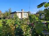Parduodamas 6,10 A Sodo Sklypas Su Mūriniu - nuotraukos Nr. 8