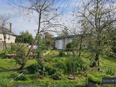 Parduodamas 6,10 A Sodo Sklypas Su Mūriniu - nuotraukos Nr. 18