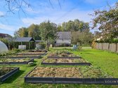 Parduodamas 6,10 A Sodo Sklypas Su Mūriniu - nuotraukos Nr. 19