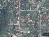 Parduodamas 6,10 A Sodo Sklypas Su Mūriniu - nuotraukos Nr. 23