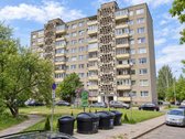 Po Kapitalinio Remonto – 2 Kambarių Butas Su - nuotraukos Nr. 14