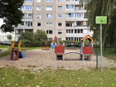 Parduodamas 2 kambarių butas Karoliniškių - nuotraukos Nr. 10