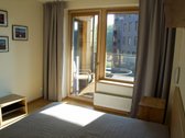 Nuomojamas šviesus 2 kambarių butas Pušų - nuotraukos Nr. 6