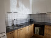 Nuomojamas šviesus 2 kambarių butas Pušų - nuotraukos Nr. 4