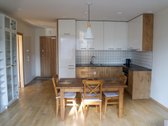 Nuomojamas šviesus 2 kambarių butas Pušų - nuotraukos Nr. 2