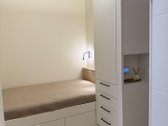 Išnuomojamas 1 kambario ( 30,5 kvm) butas, - nuotraukos Nr. 6