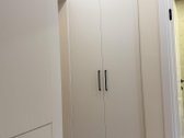 Išnuomojamas 1 kambario ( 30,5 kvm) butas, - nuotraukos Nr. 8