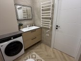 Išnuomojamas 1 kambario ( 30,5 kvm) butas, - nuotraukos Nr. 14