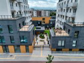 Jaukūs 2 Kambarių Namai Žvėryne  „Žvėryno City“ - nuotraukos Nr. 11