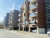 Išnuomojamas 1 kambario ( 30,5 kvm) butas, - nuotraukos Nr. 16