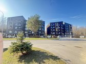 Išnuomojamas 1 kambario ( 30,5 kvm) butas, - nuotraukos Nr. 17
