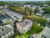Parduodamas 2 kambarių butas Skuode, miesto - nuotraukos Nr. 4