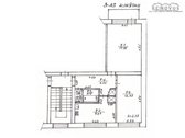 Parduodamas 2 kambarių butas Skuode, miesto - nuotraukos Nr. 21