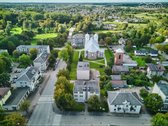 Parduodamas 2 kambarių butas Skuode, miesto - nuotraukos Nr. 2