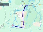 Parduodamas 1,1 Ha Sklypas Prie Ežero Lazdijų - nuotraukos Nr. 5