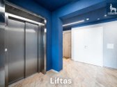 Nuomojamas šviesus ir erdvus 2 kambarių butas - nuotraukos Nr. 12