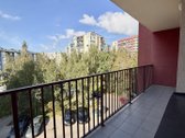 Išnuomojamas 2 k. butas Pašilaičiuose - nuotraukos Nr. 12