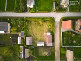 Parduodamas 6,14 a sodo sklypas su statiniais - nuotraukos Nr. 2