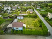 Parduodamas 6,14 a sodo sklypas su statiniais - nuotraukos Nr. 4