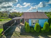 Parduodamas 6,14 a sodo sklypas su statiniais - nuotraukos Nr. 7