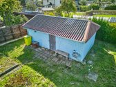 Parduodamas 6,14 a sodo sklypas su statiniais - nuotraukos Nr. 9