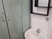 Išnuomojamas jaukus ir tvarkingas, vieno - nuotraukos Nr. 8