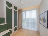 Kokybiškai Įrengtas Butas, Kuriame Apgalvota - nuotraukos Nr. 13