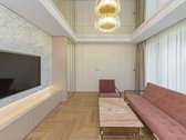 Kokybiškai Įrengtas Butas, Kuriame Apgalvota - nuotraukos Nr. 5