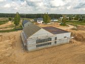 Įmonė Statytoja parduoda 1-o aukšto A++ namą. - nuotraukos Nr. 30