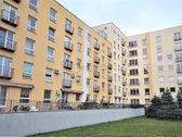 Išnuomojamas Ekonomiškas 2 Kambarių Butas - nuotraukos Nr. 9
