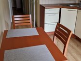 Išnuomojamas butas ant Neries upės krantu, su - nuotraukos Nr. 13