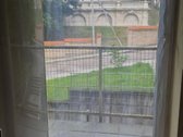 Išnuomojamas butas ant Neries upės krantu, su - nuotraukos Nr. 16