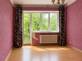 Jaukus 1 k. butas Antakalnyje gyventi ir - nuotraukos Nr. 2
