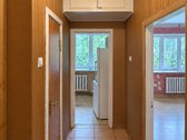 Jaukus 1 k. butas Antakalnyje gyventi ir - nuotraukos Nr. 4