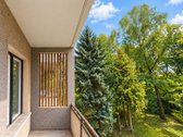 Jaukus 1 k. butas Antakalnyje gyventi ir - nuotraukos Nr. 9