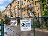 Jaukus 1 k. butas Antakalnyje gyventi ir - nuotraukos Nr. 16