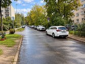 Jaukus 1 k. butas Antakalnyje gyventi ir - nuotraukos Nr. 17