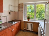 Jaukus 1 k. butas Antakalnyje gyventi ir - nuotraukos Nr. 6