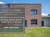 Kviečiame Apžiūrėti Namą Atvirų Durų Dienos - nuotraukos Nr. 2